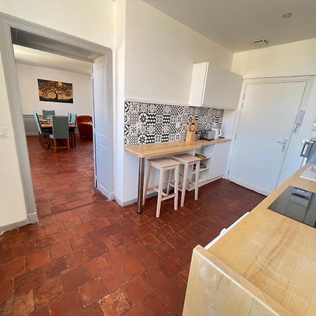 Villaret - Tres Spacieux En Coeur De Ville Auch Kültér fotó