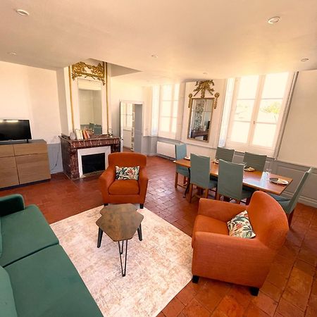 Villaret - Tres Spacieux En Coeur De Ville Auch Kültér fotó