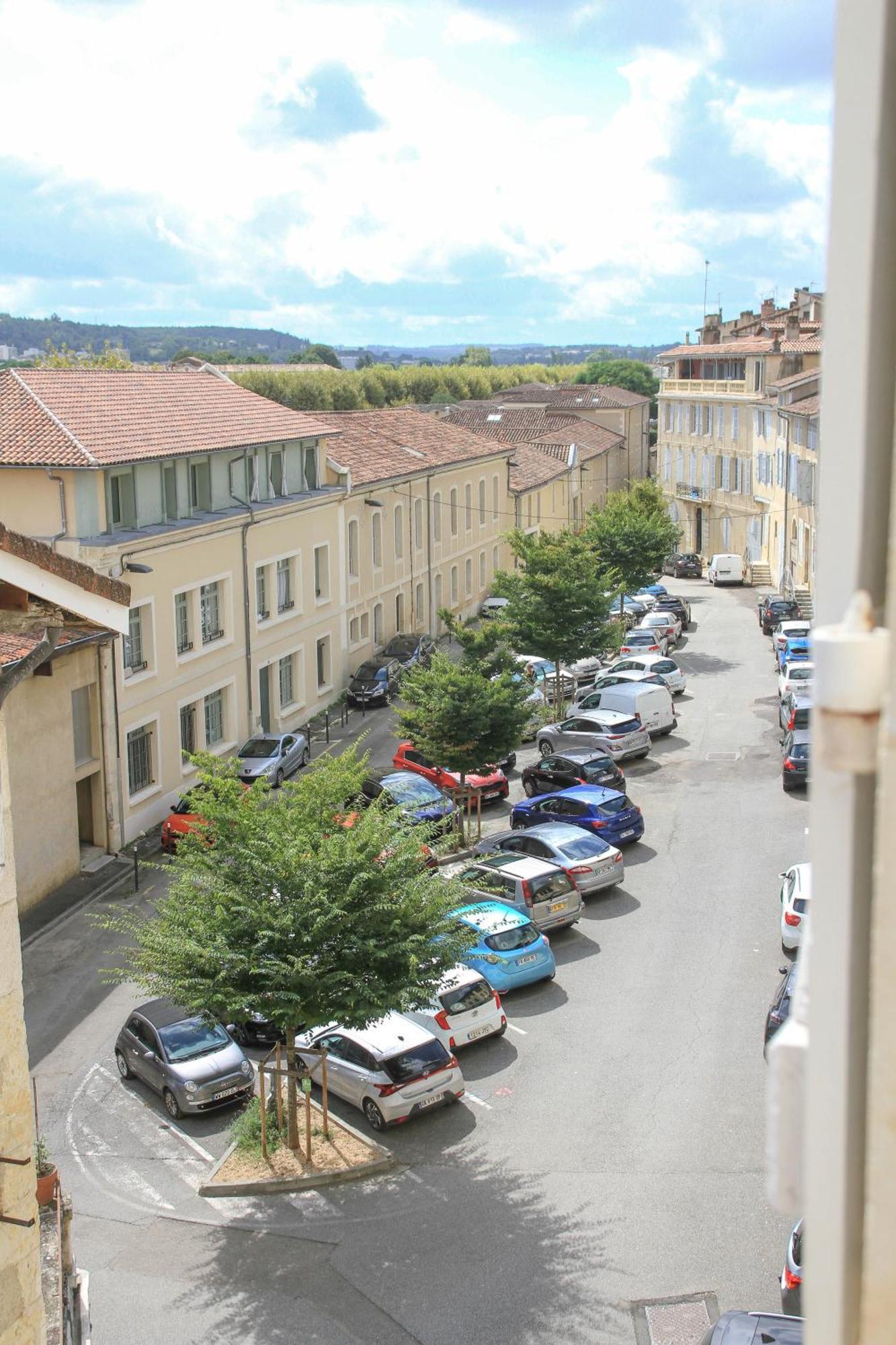Villaret - Tres Spacieux En Coeur De Ville Auch Kültér fotó